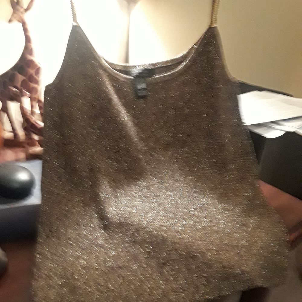 CAMISOLE TOP - Picture 3 of 3